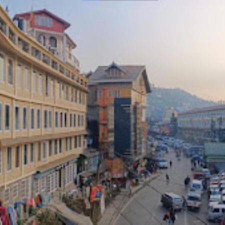 Teesta Hotel , Darjeeling Darjeeling  Exterior foto