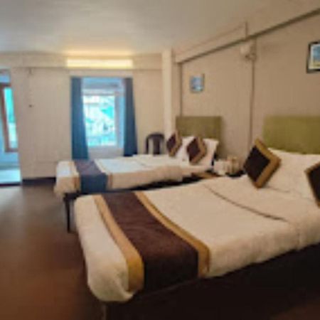 Teesta Hotel , Darjeeling Darjeeling  Exterior foto