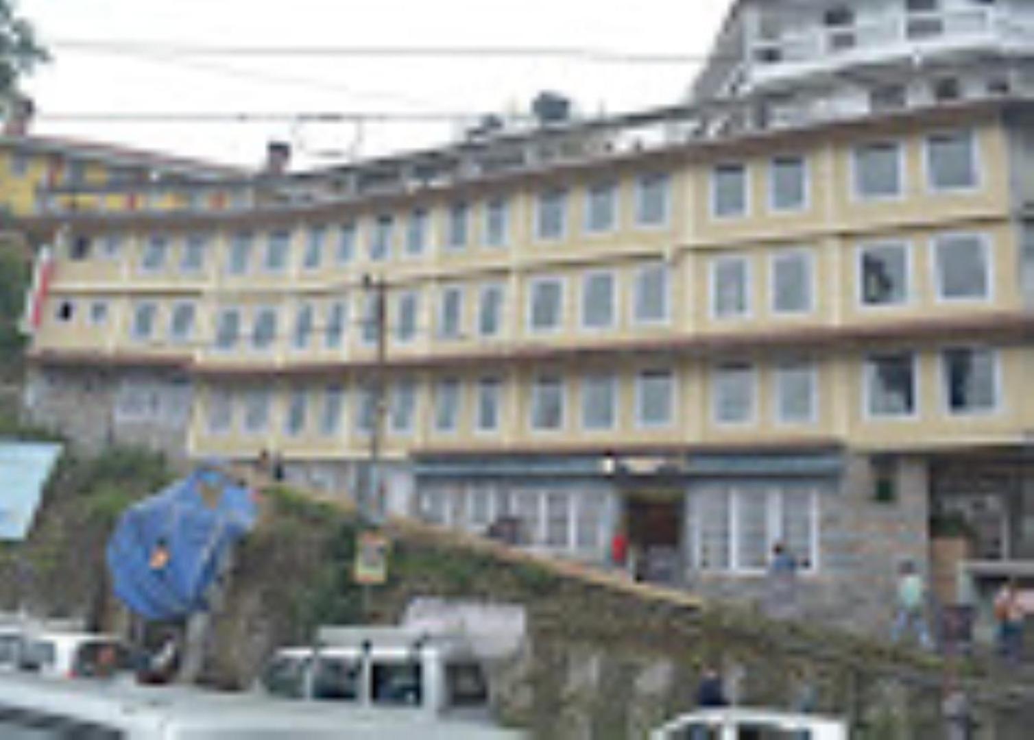 Teesta Hotel , Darjeeling Darjeeling  Exterior foto