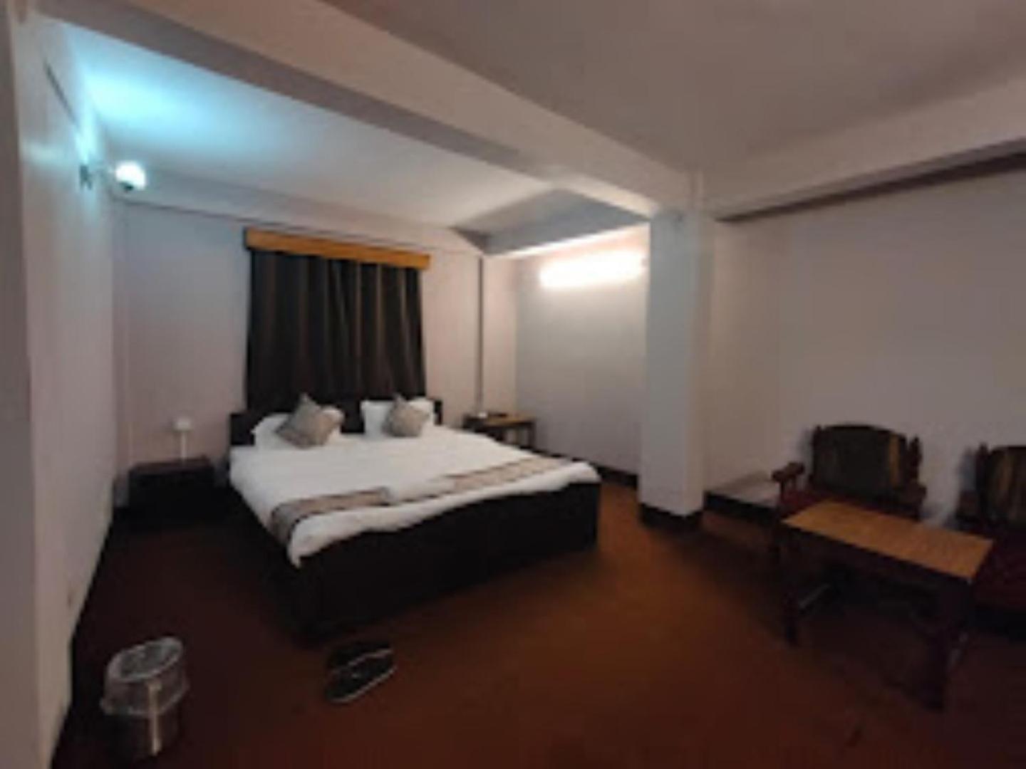 Teesta Hotel , Darjeeling Darjeeling  Exterior foto
