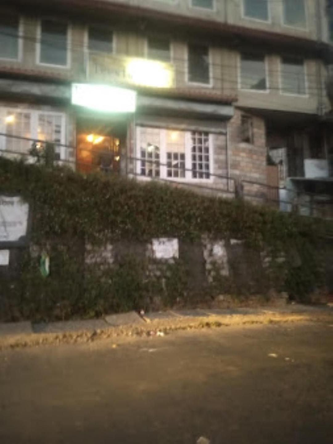 Teesta Hotel , Darjeeling Darjeeling  Exterior foto